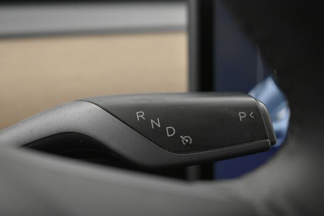 Tesla Model 3 Long Range AWD 75 kWh Top Staat Autopilot FSD Comp Trekhaak Camera Leder Pano