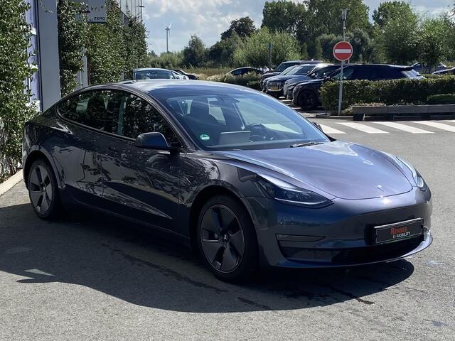 Tesla Model 3 Long Range - Renses E-abonnement 899,- // 12% Bijtelling