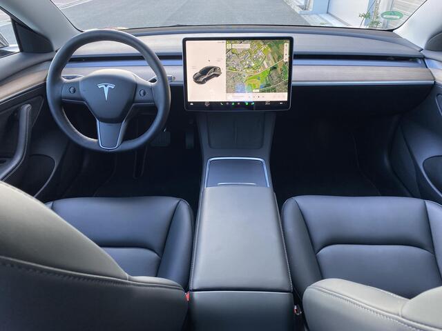 Tesla Model 3 Long Range - Renses E-abonnement 899,- // 12% Bijtelling