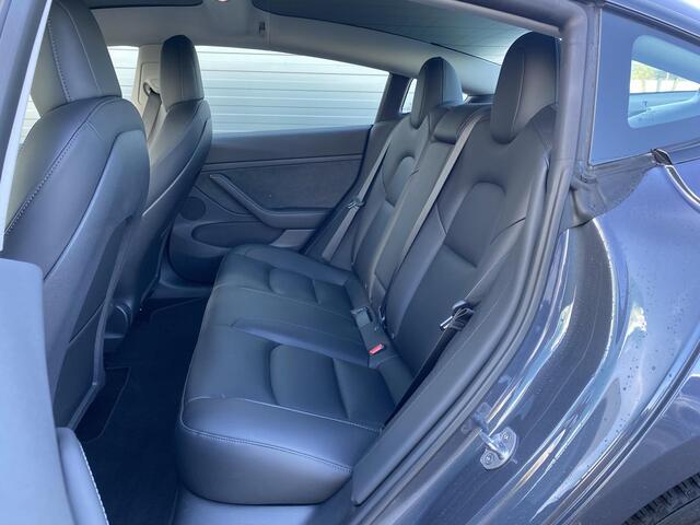 Tesla Model 3 Long Range - Renses E-abonnement 899,- // 12% Bijtelling