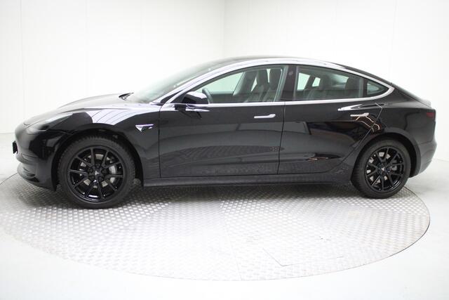 Tesla Model 3 Standard RWD Plus 60 kWh | Gereserveerd!! | Autopilot | Panoramadak | NL auto | Navigatie Fullmap