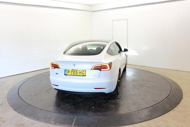 Tesla Model 3 Long Range AWD 75 kWh Elk Aklep + Stoelen Cam Leer