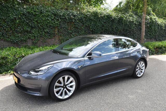 Tesla Model 3 Long Range AWD 75 kWh | AUTO PILOT | 360 CAMERA