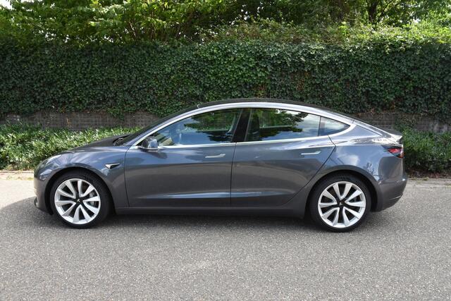 Tesla Model 3 Long Range AWD 75 kWh | AUTO PILOT | 360 CAMERA