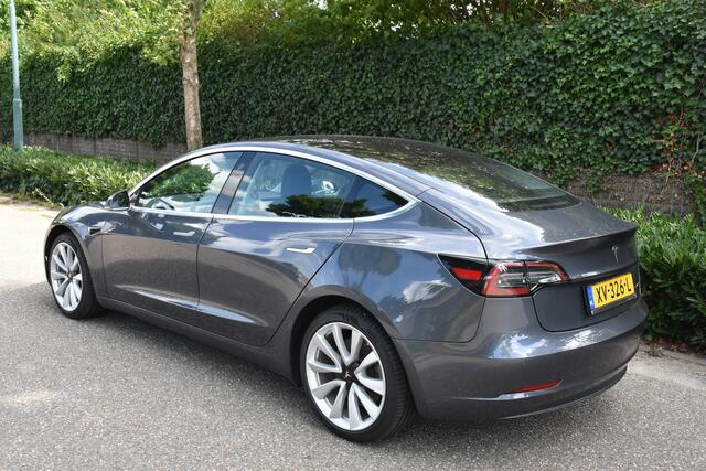 Tesla Model 3 Long Range AWD 75 kWh | AUTO PILOT | 360 CAMERA