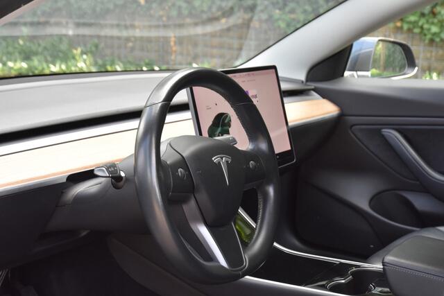 Tesla Model 3 Long Range AWD 75 kWh | AUTO PILOT | 360 CAMERA