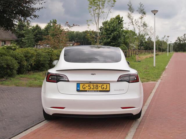 Tesla Model 3 Performance AWD 75 kWh | Camera | Glazen dak | DAB | NL-Auto |