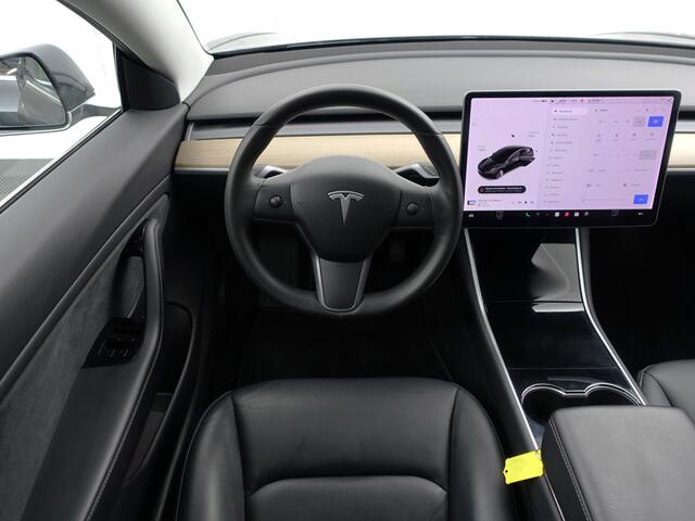Tesla Model 3 Long Range AWD 75 kWh- NAP 55dkm, Panoramadak, Camera, Autopilot, Xenon Led