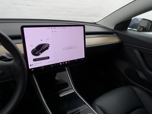Tesla Model 3 Long Range AWD 75 kWh- NAP 55dkm, Panoramadak, Camera, Autopilot, Xenon Led