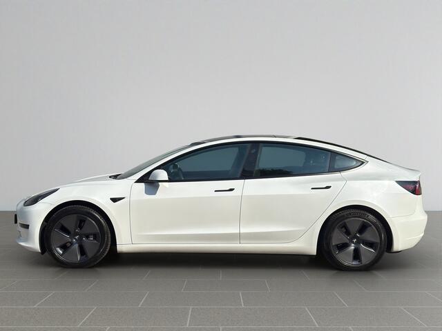 Tesla Model 3 Standard RWD Plus 60 kWh | FSD Comp. | Pano | Autopilot