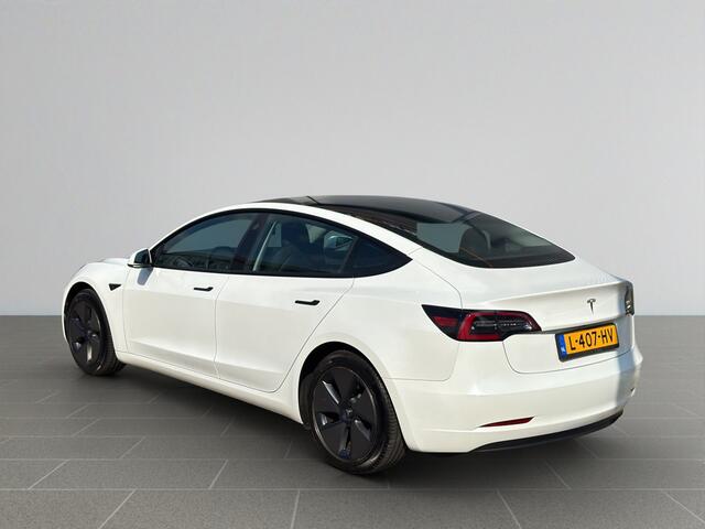 Tesla Model 3 Standard RWD Plus 60 kWh | FSD Comp. | Pano | Autopilot