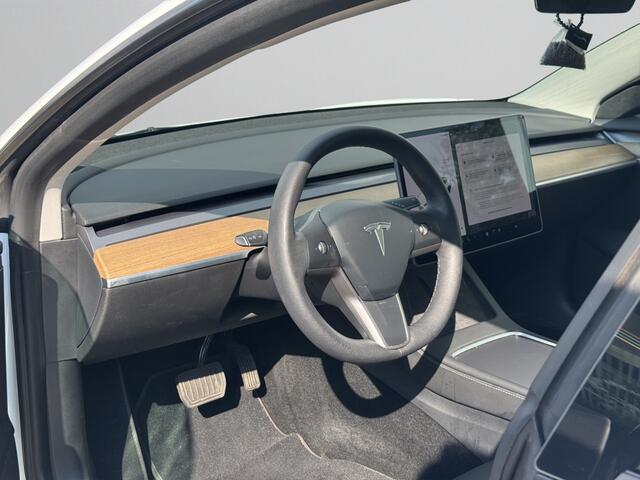 Tesla Model 3 Standard RWD Plus 60 kWh | FSD Comp. | Pano | Autopilot
