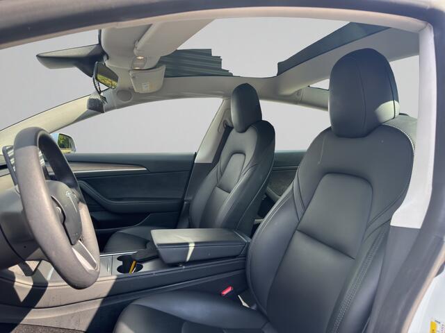 Tesla Model 3 Standard RWD Plus 60 kWh | FSD Comp. | Pano | Autopilot