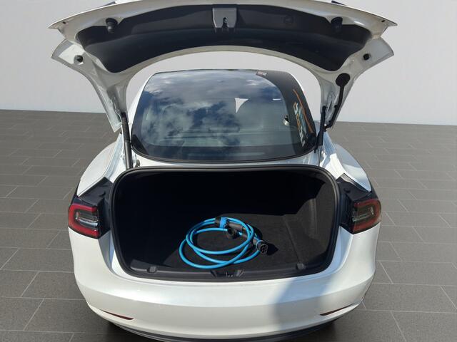 Tesla Model 3 Standard RWD Plus 60 kWh | FSD Comp. | Pano | Autopilot