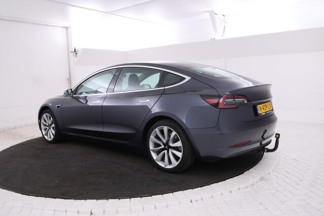 Tesla Model 3 Standard RWD Plus 60 kWh