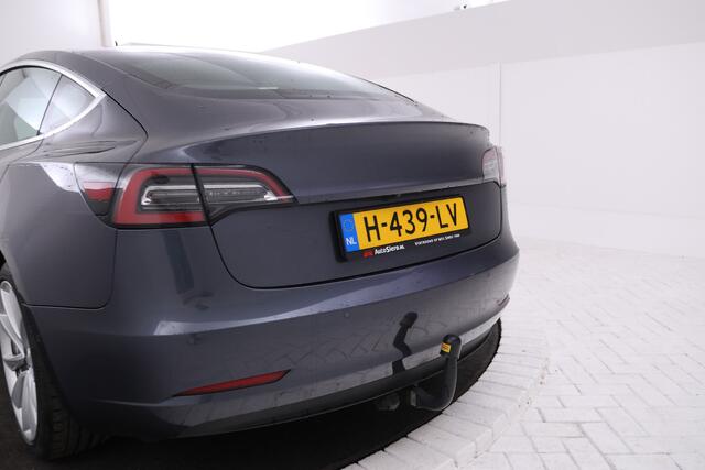 Tesla Model 3 Standard RWD Plus 60 kWh