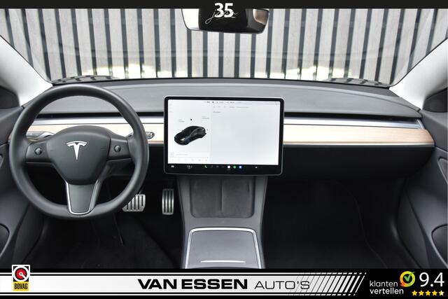 Tesla Model 3 Performance AWD 75 kWh Pano 360-Camera AutoPilot NL-Auto 1e Eig.