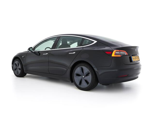 Tesla Model 3 Standard RWD Plus 60 kWh [ 3-Fase ] (INCL-BTW) Aut. *PANO | AUTO-PILOT | LUXURY-LEATHER | KEYLESS | FULL-LED | MEMORY-PACK | SURROUND-VIEW | DAB | CARPLAY | DIGI-COCKPIT | LANE-ASSIST | COMFORT-SEATS | 18"ALU*