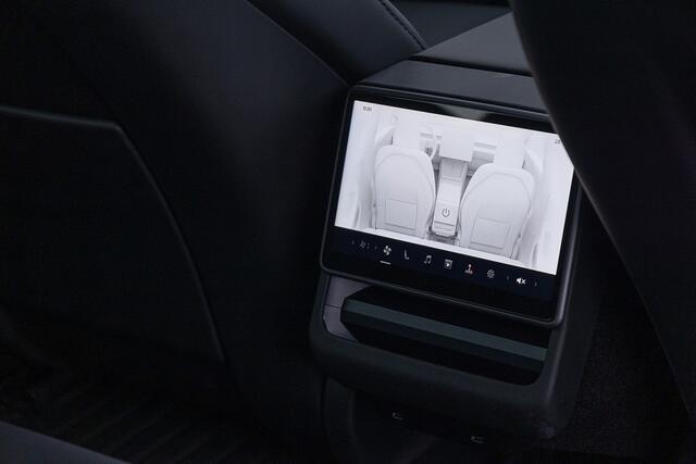 Tesla Model 3 Long Range AWD 78 kWh | Trekhaak | PANORAMADAK