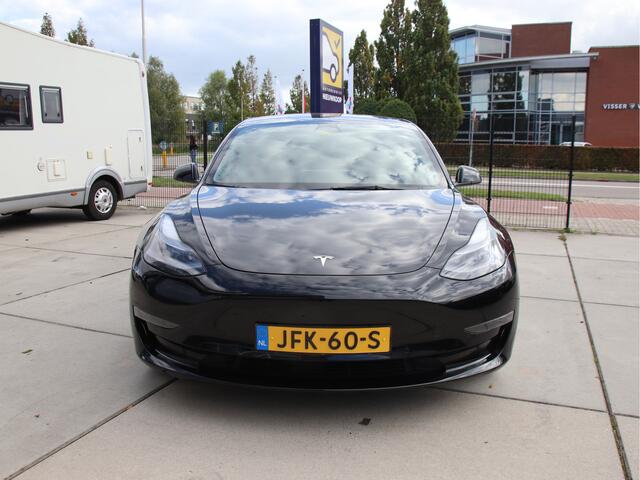 Tesla Model 3 Performance AWD 82kWh Autopilot, Warmtepomp, Pano, VOL opties Aanbieding!