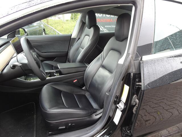 Tesla Model 3 Long Range AWD 75 kWh