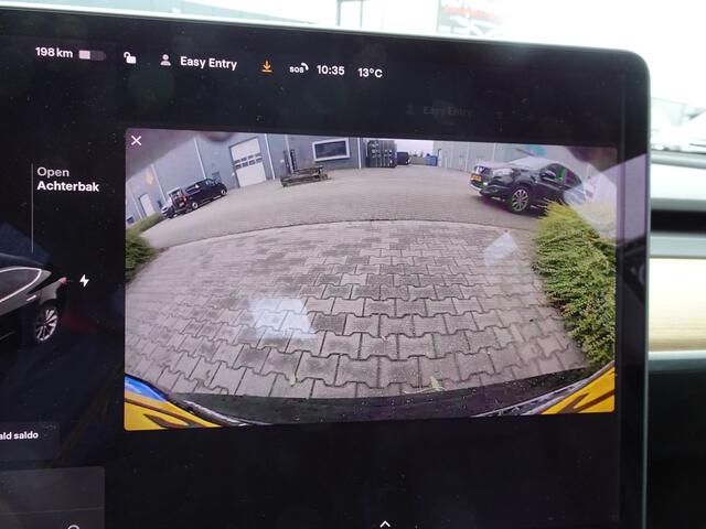 Tesla Model 3 Long Range AWD 75 kWh