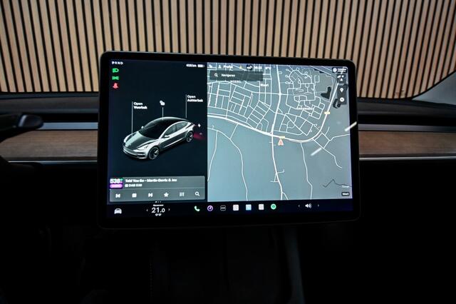 Tesla Model 3 Long Range AWD 75kWh