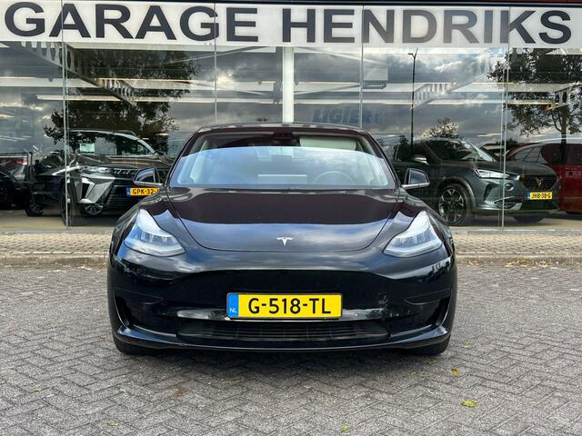 Tesla Model 3 Standard RWD Plus 60 kWh | SOH: 88% | AUTOPILOT+19" LMV | Leder | occasion