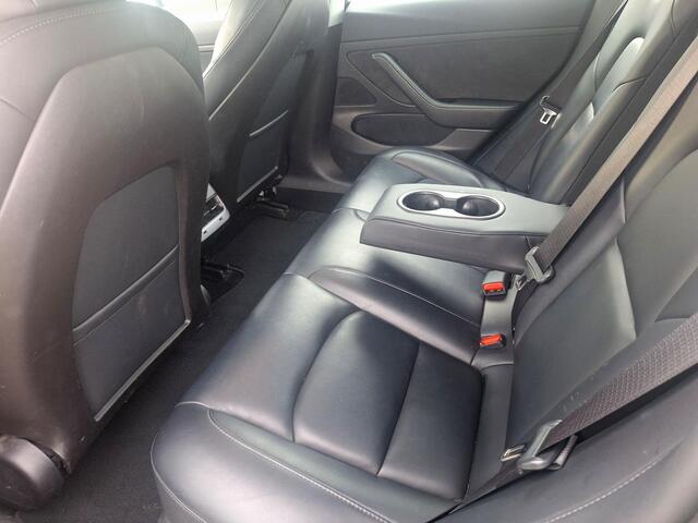 Tesla Model 3 Standard RWD Plus 60 kWh | SOH: 88% | AUTOPILOT+19" LMV | Leder | occasion