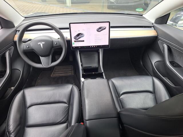 Tesla Model 3 Standard RWD Plus 60 kWh | SOH 85% | Trekhaak | Autopilot | occasion