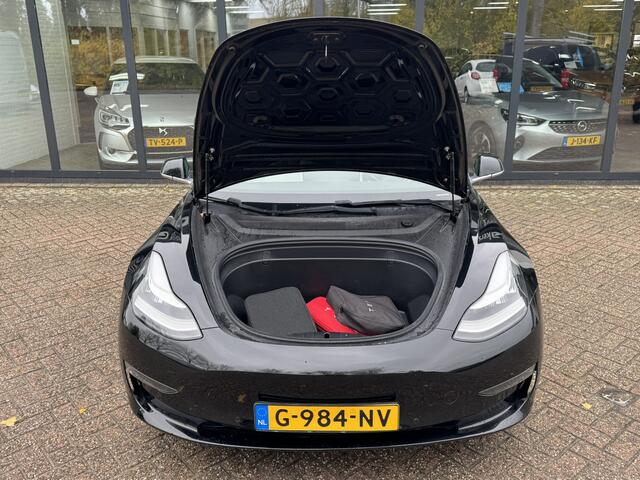 Tesla Model 3 Long Range AWD 75 kWh*EXPORT*