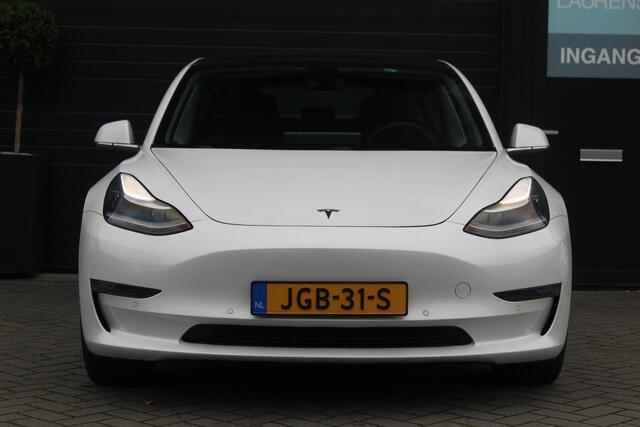 Tesla Model 3 Long Range AWD 75 kWh | AutoPilot | Trekhaak