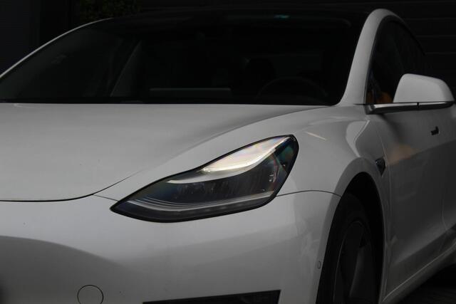 Tesla Model 3 Long Range AWD 75 kWh | AutoPilot | Trekhaak