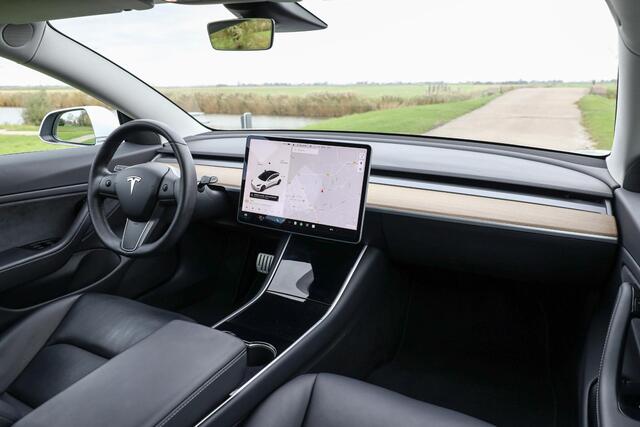 Tesla Model 3 Performance AWD 75 kWh ? Long Range ? ACC ? 20 inch