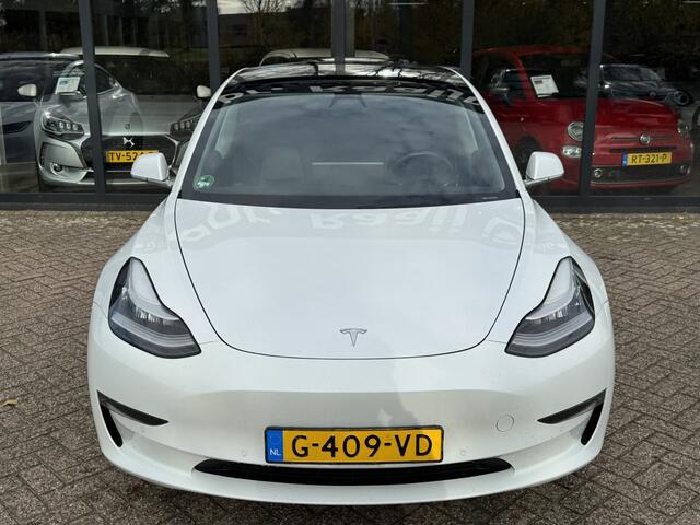 Tesla Model 3 Long Range AWD 75 kWh*86%SOH*AHK*