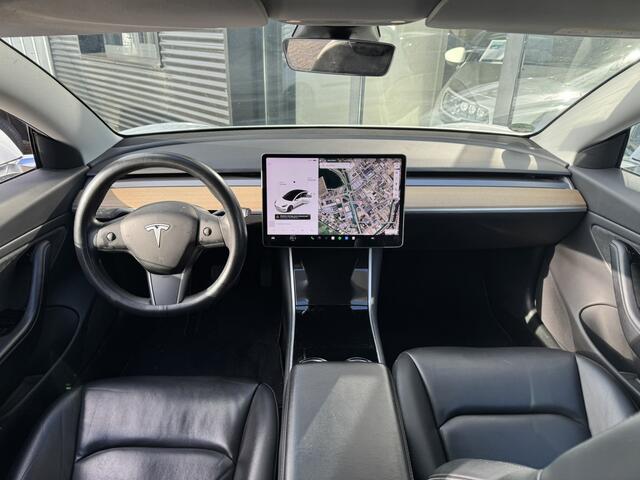 Tesla Model 3 Long Range AWD 75 kWh*86%SOH*AHK*