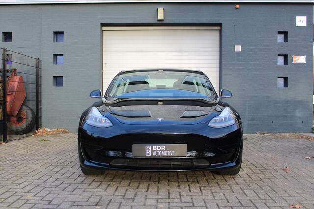 Tesla Model 3 2020 Standard RWD Plus 60 kWh|PANO|Camera|19inch