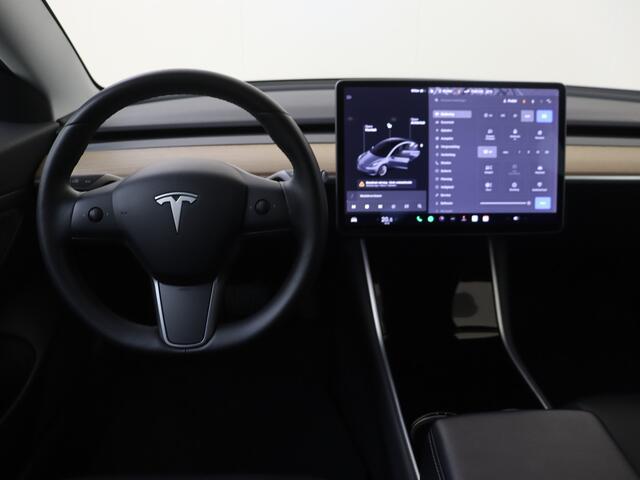 Tesla Model 3 Standard RWD Plus 60 kWh