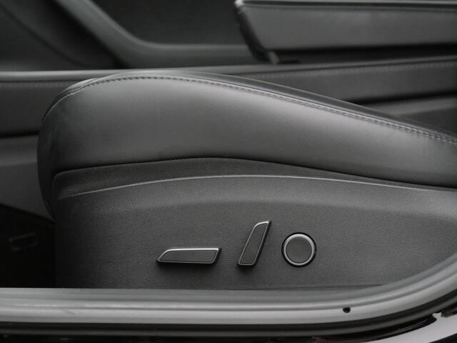 Tesla Model 3 LONG RANGE AWD 75kWh/ ELEKT. KLEP/ WARMTEPOMP/ STUURVERWARMING/ ALL-BLACK KLEURSTELLING