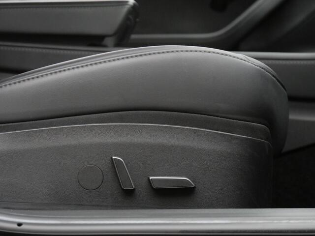 Tesla Model 3 LONG RANGE AWD 75kWh/ ELEKT. KLEP/ WARMTEPOMP/ STUURVERWARMING/ ALL-BLACK KLEURSTELLING