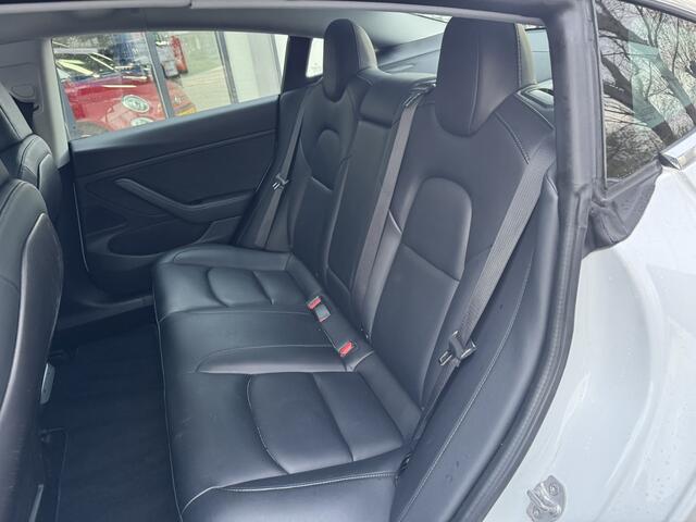 Tesla Model 3 Long Range AWD 75 kWh*Premium Audio*86%SOH*Marge*AHK*
