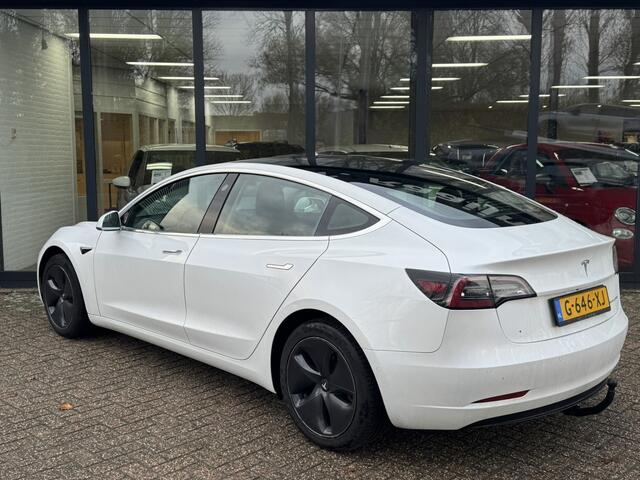 Tesla Model 3 Long Range AWD 75 kWh*Premium Audio*86%SOH*Marge*AHK*
