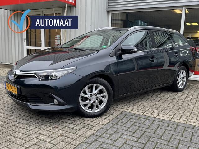 Toyota AURIS 1.2T Aspiration | Cruise | Camera