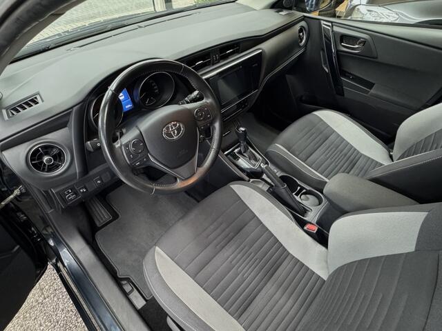 Toyota AURIS 1.2T Aspiration | Cruise | Camera