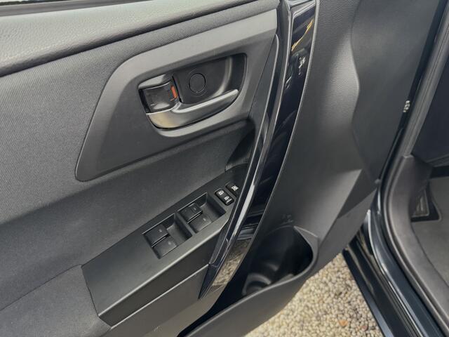 Toyota AURIS 1.2T Aspiration | Cruise | Camera