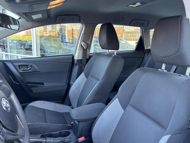 Toyota AURIS Touring Sports 1.3 Now NL Auto, BTW Auto, Dealeronderhouden, zeer netjes