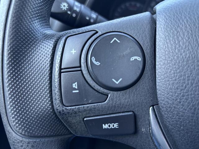 Toyota AURIS Touring Sports 1.3 Now NL Auto, BTW Auto, Dealeronderhouden, zeer netjes