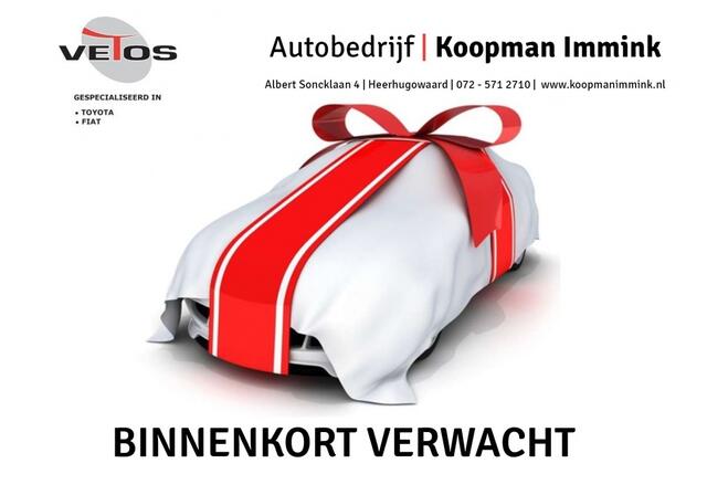 Toyota AURIS 1.8 Hybride Dynamic TS