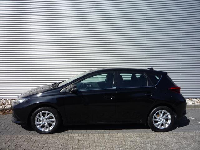 Toyota AURIS 1.2 Turbo (116Pk) Edition "S" Navi Camera Géén Afleverkosten