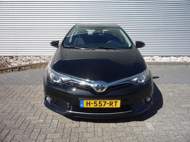 Toyota AURIS 1.2 Turbo (116Pk) Edition "S" Navi Camera Géén Afleverkosten